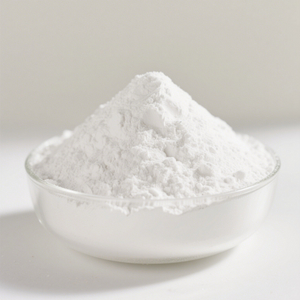 Púdar Filler Alumina d’iarratais ar Chraotú