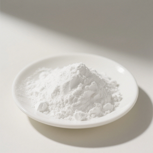 Ultrafeines, weiches Komposit-Silica-Mikropulver