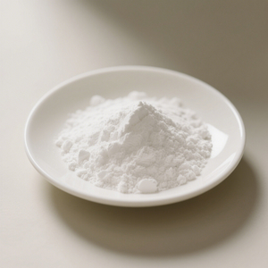 Electronic Grade Flexible Composite Silica փոշի