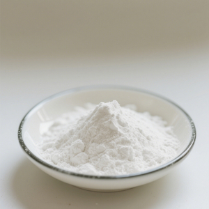 Polvo de s&iacute;lice cristalina de superficie modificada para esmaltes cer&aacute;micos
