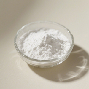 Ultrafine Flexible Composite Silica Powder mo te IC Packaging
