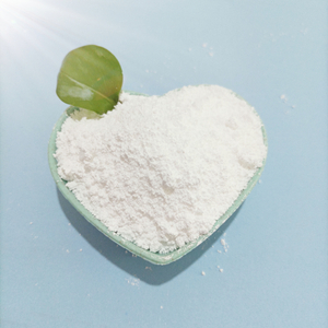 Өндөр цэвэршилттэй бөмбөрцөг цахиур нунтаг 10-20μm